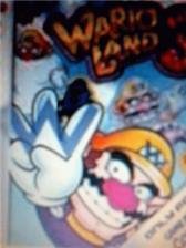 game pic for Wario land touch ingles Es